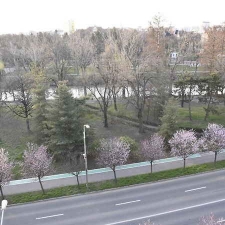 Riverside 1 Temesvár Kültér fotó